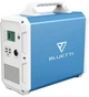 Зарядна станція Bluetti PowerOak EB180 1800 Wh 500000 mAh 1000 W (1 кВт/1,8 кВт*год) - зображення 1
