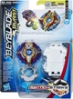 Бейблейд Ескаліус X3 з пусковою установкою - Beyblade Burst Evolution XCALIUS X3 Hasbro - зображення 1