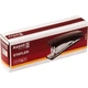 Степлер Axent Delta скобы №10/5 до 10 листов пластиковый синий (d4219-02) - изображение 3