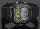 Чоловічий наручний годинник Casio AE-1300WH-1AVDF Надійний Чорний з жовтим - зображення 3