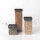 Емкость для хранения 1,6 л Brabantia (122385) Tasty+ - изображение 4