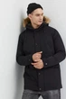 Парку Jack & Jones PKTBPR WIND PARKA JACKET XXL Чорний 12213212-Black - зображення 1