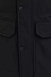 Парку Jack & Jones PKTBPR WIND PARKA JACKET XXL Чорний 12213212-Black - зображення 4