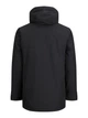 Парку Jack & Jones JJETIKO PARKA SN XXL Чорний 12211896-Black - зображення 2