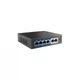 Коммутатор сетевой Netis P106C - изображение 2