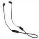 Навушники JBL Tune 125BT Black (JBLT125BTBLK) (154913) - зображення 2