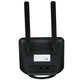 Маршрутизатор TCL LINKHUB LTE Home Station (HH42CV2) 4G-LTE, 1x3FF SIM Black, 1xFE LAN/WAN, 1xFE LAN - изображение 5