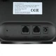 Маршрутизатор TCL LINKHUB LTE Home Station (HH42CV2) 4G-LTE, 1x3FF SIM Black, 1xFE LAN/WAN, 1xFE LAN - изображение 6