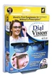 Окуляри Dial Vision 923 Чорний стильні - зображення 3