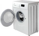 Пральна машина Midea MFE06W60/ W-UA - изображение 4