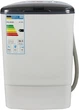 Стиральная машина полуавтомат Milano XPB-30 PA Gray - изображение 1