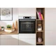 Духова шафа Gorenje BO6737E02X - изображение 9