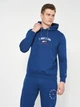 Худи мужское Tommy Hilfiger 10950.2 M Электрик - изображение 1