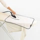Тканина захисна для прасування Brabantia 40x60 см White (149481) - зображення 2