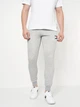 Спортивные штаны мужские Tommy Hilfiger 10963.2 2XL Серые - изображение 1