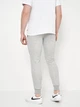 Спортивные штаны мужские Tommy Hilfiger 10963.2 2XL Серые - изображение 2