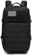 Рюкзак тактичний Smartex 3P Tactical 45 ST-090 black - зображення 1