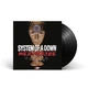 Вінілова платівка Sony Music System Of A Down Mezmerize LP Reissue 0190758656113 - зображення 2