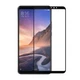 Захисне скло для Xiaomi Mi Max, Mi Max Pro Full Glue (0.3 мм, 2.5D) чорне - зображення 1