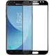 Захисне скло для Samsung J530 Galaxy J5 (2017) Full Glue (0.3 мм, 2.5D) чорне - зображення 1