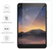Захисне скло на планшет Xiaomi Mi Pad 2 | Mi Pad 3 (0.3 мм, 2.5D) - зображення 1