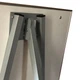 Флипчарт UkrBoards магнитно- меловый / тренога 65х100 см (UB-FT65x100G) - изображение 5