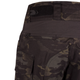 Штани Emerson G3 Tactical Pants чорний камуфляж 48-50р - зображення 4