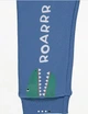 Спортивные штаны синий Roarr George 86-92см (40009111) - изображение 3