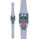 Наручные бумажные часы Pappwatch COOKIE Kids детские Электронные ILP - COOKIE Kids - изображение 4
