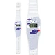 Наручные бумажные часы Pappwatch OCEAN унисекс Электронные ILP - OCEAN - изображение 4