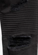 Джинсы H&M 0458428_т.ч._02 W32 Черные (KAY2000000906874) - изображение 2
