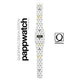 Наручные бумажные часы Pappwatch NERDY унисекс Электронные ILP - NERDY - изображение 3