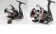 Котушка безінерційна Energo Team Black Spider Spin 2000 (20762200) - изображение 2