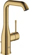 Смеситель для раковины GROHE Essence 32628GL1 - изображение 1