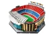 LEGO Creator Expert Стадіон Camp Nou – FC Barcelona 10284 - зображення 3