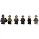 LEGO Batman Бетпечера: бій із Загадником 76183 - зображення 5
