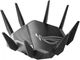 Маршрутизатор Asus ROG Rapture GT-AXE11000 WiFi6E / AX11000 / 2.5 Гбит/сек / USB 3G/4G - изображение 2