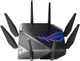 Маршрутизатор Asus ROG Rapture GT-AXE11000 WiFi6E / AX11000 / 2.5 Гбит/сек / USB 3G/4G - изображение 3