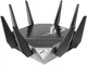 Маршрутизатор Asus ROG Rapture GT-AXE11000 WiFi6E / AX11000 / 2.5 Гбит/сек / USB 3G/4G - изображение 6