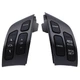 Кнопки руля Honda Accord 2003-2007 35880-SDB-A01 - изображение 1