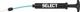 Насос для мячей Select Ball pump with inbuilt hose (15 см) черный 788880-010 - изображение 1