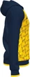 Олимпийка Joma SUPERNOVA III темно-сине-желтая S 102262.339 - изображение 2