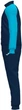 Спортивный костюм Joma ACADEMY IV темно-сине-бирюзовый 118-128 см 101966.342 - изображение 3