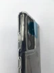 Чехол противоударный прозрачный Spigen Ultra Hybrid Crystal ACS02351 для Samsung Galaxy S21 Ultra (6.9") Clear - зображення 8