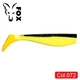 Набор силиконовых виброхвостов FOX SWIMMER 140 mm - 7 шт - изображение 7