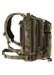 Рюкзак тактичний Magnum Fox 25L Olive-Green FT.020.11-FX-GRN-T - изображение 3