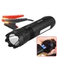 Пуско Зарядное устройство Авто Джамп Стартер Повербанк 12000 мАч Модель: Flashlight (Фонарь) JX50A​​​​​​ Jump Starter Power Bank, A1-Tech - изображение 1