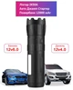 Пуско Зарядное устройство Авто Джамп Стартер Повербанк 12000 мАч Модель: Flashlight (Фонарь) JX50A​​​​​​ Jump Starter Power Bank, A1-Tech - изображение 5