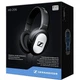 Наушники Sennheiser HD 206 (507364) - изображение 5