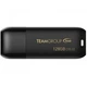 USB флеш накопитель Team 128GB C175 Pearl Black USB 3.1 (TC1753128GB01) (236249) - изображение 1